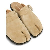 Maison Margiela Neutrals Shoes Women