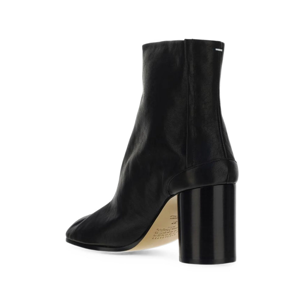 Maison Margiela Maison Margiela Black Boots Women