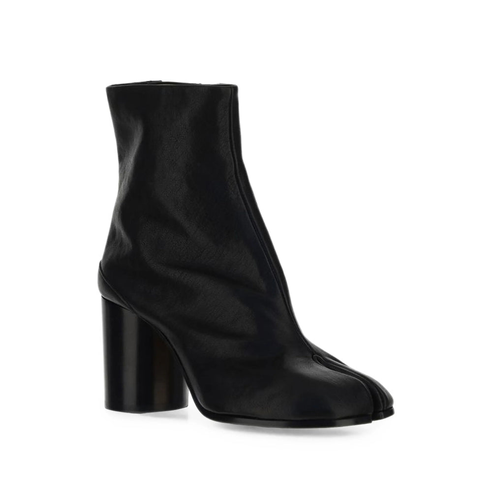 Maison Margiela Maison Margiela Black Boots Women