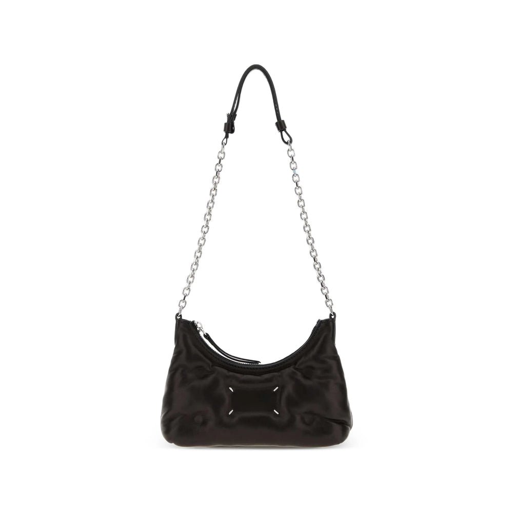 Maison Margiela Maison Margiela Black Shoulder Bags Women