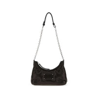 Maison Margiela Maison Margiela Black Shoulder Bags Women
