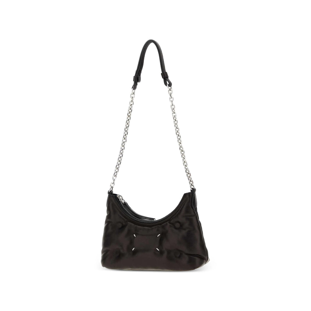 Maison Margiela Maison Margiela Black Shoulder Bags Women