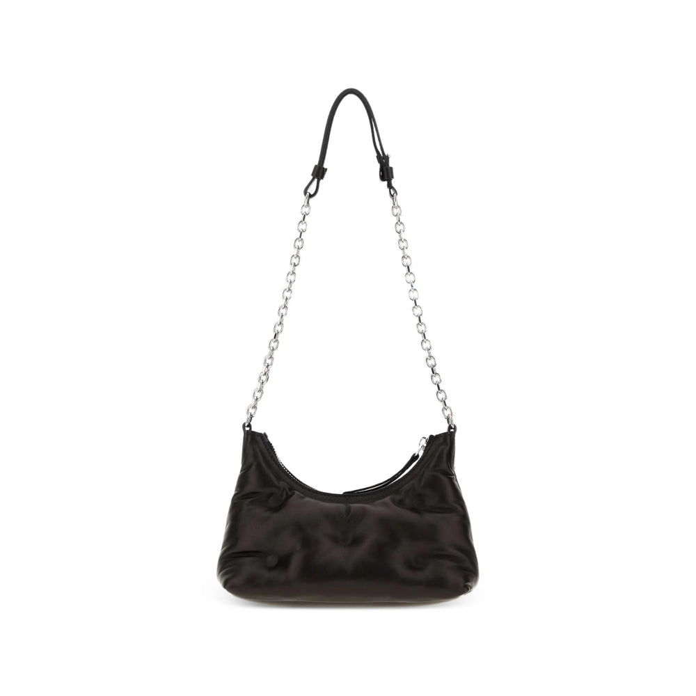 Maison Margiela Maison Margiela Black Shoulder Bags Women