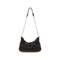 Maison Margiela Maison Margiela Black Shoulder Bags Women