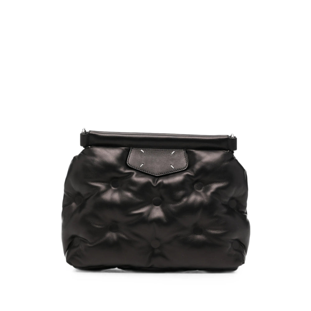 Maison Margiela Maison Margiela Black Tote Bags Women