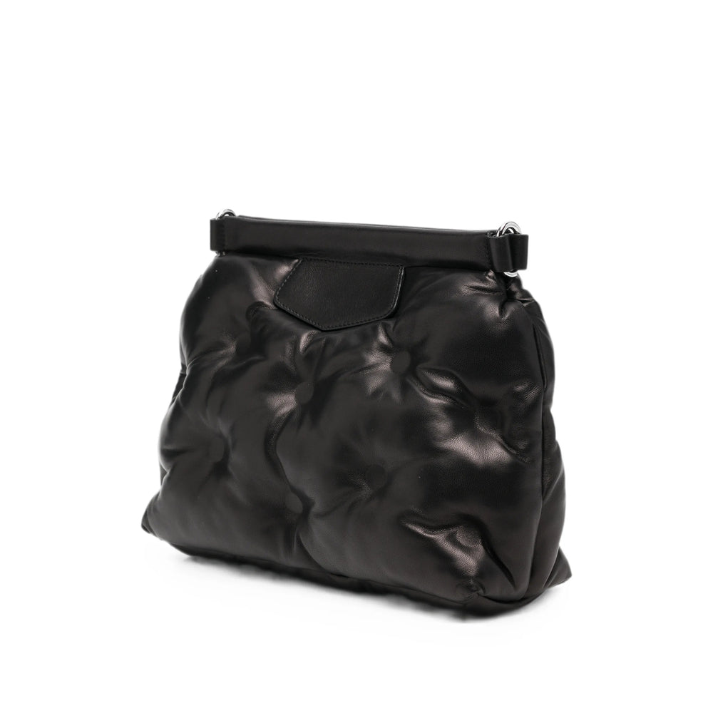 Maison Margiela Maison Margiela Black Tote Bags Women