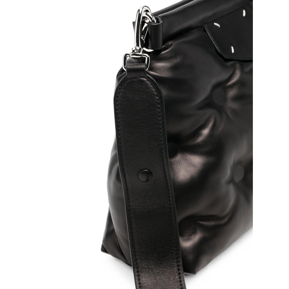 Maison Margiela Maison Margiela Black Tote Bags Women