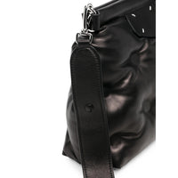 Maison Margiela Maison Margiela Black Tote Bags Women
