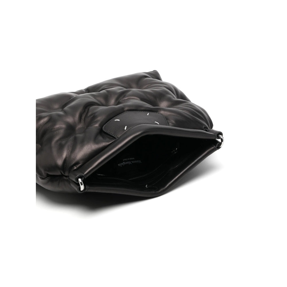Maison Margiela Maison Margiela Black Tote Bags Women