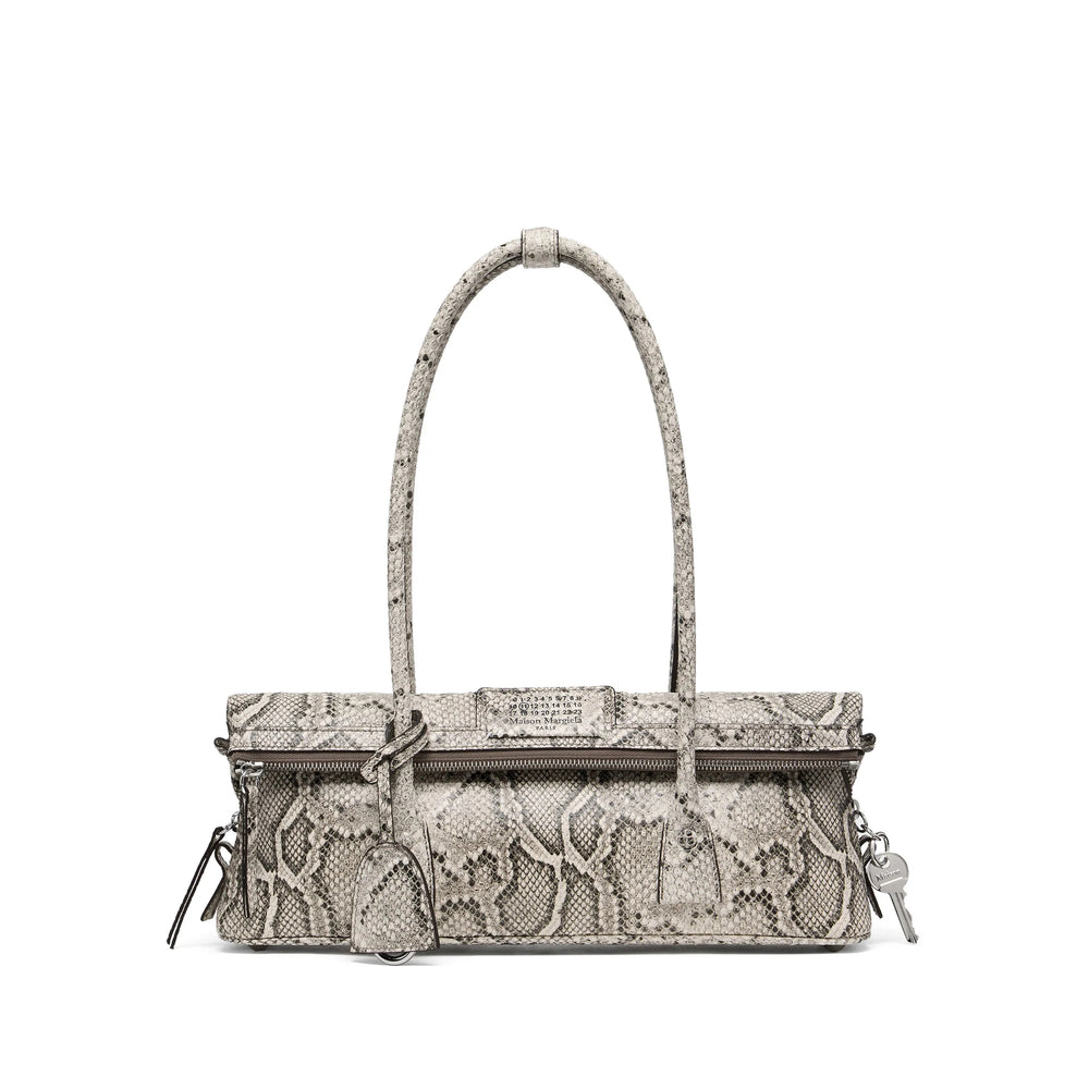 Maison Margiela Maison Margiela Grey Shoulder Bags Men
