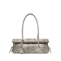 Maison Margiela Maison Margiela Grey Shoulder Bags Men