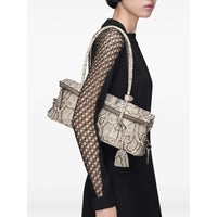 Maison Margiela Maison Margiela Grey Shoulder Bags Men