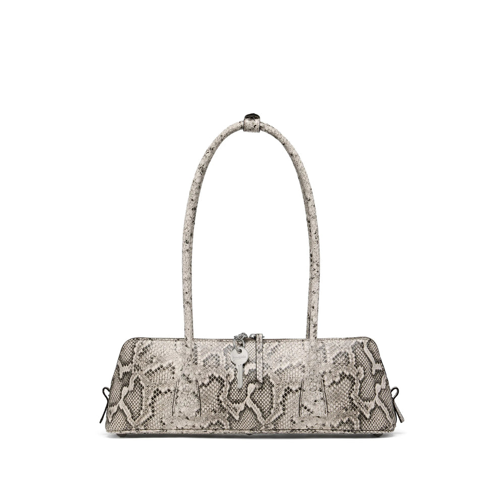 Maison Margiela Maison Margiela Grey Shoulder Bags Men