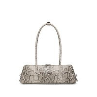 Maison Margiela Maison Margiela Grey Shoulder Bags Men