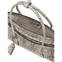 Maison Margiela Maison Margiela Grey Shoulder Bags Men