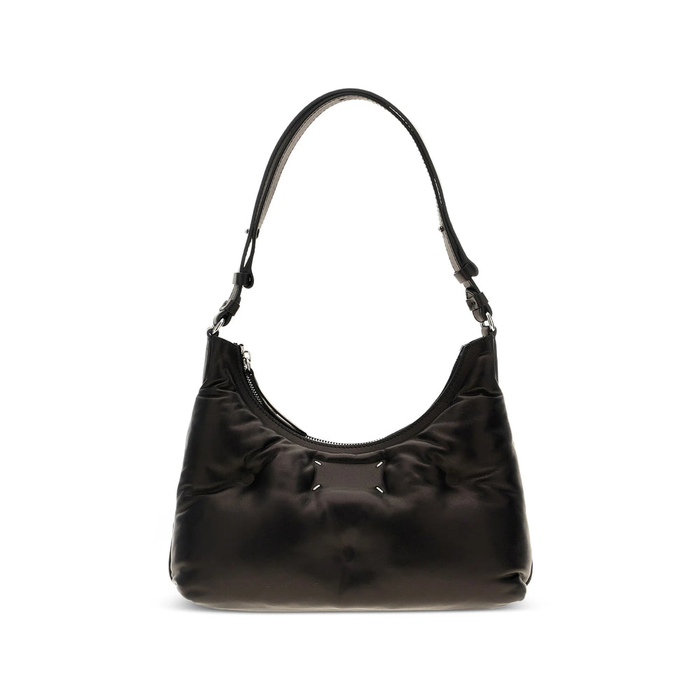 Maison Margiela Maison Margiela Black Shoulder Bags Women