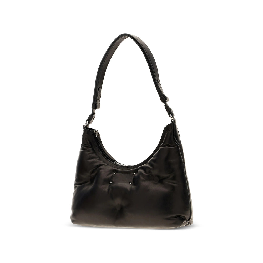 Maison Margiela Maison Margiela Black Shoulder Bags Women