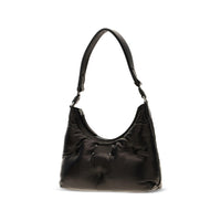 Maison Margiela Maison Margiela Black Shoulder Bags Women