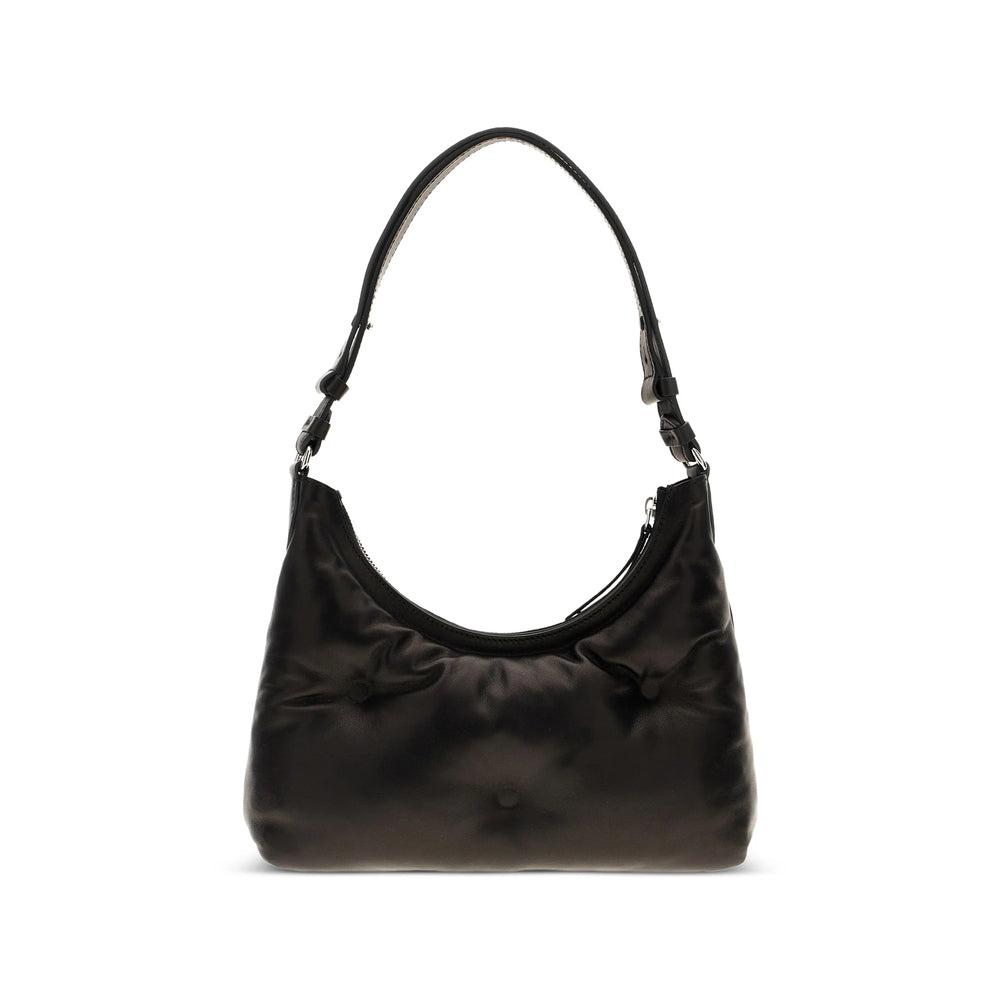 Maison Margiela Maison Margiela Black Shoulder Bags Women