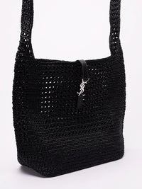 Saint Laurent Men `Le 5 À 7` Medium Tote