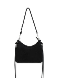 Phoebe Philo Phoebe Philo Women Small Gig Bag In Suede
