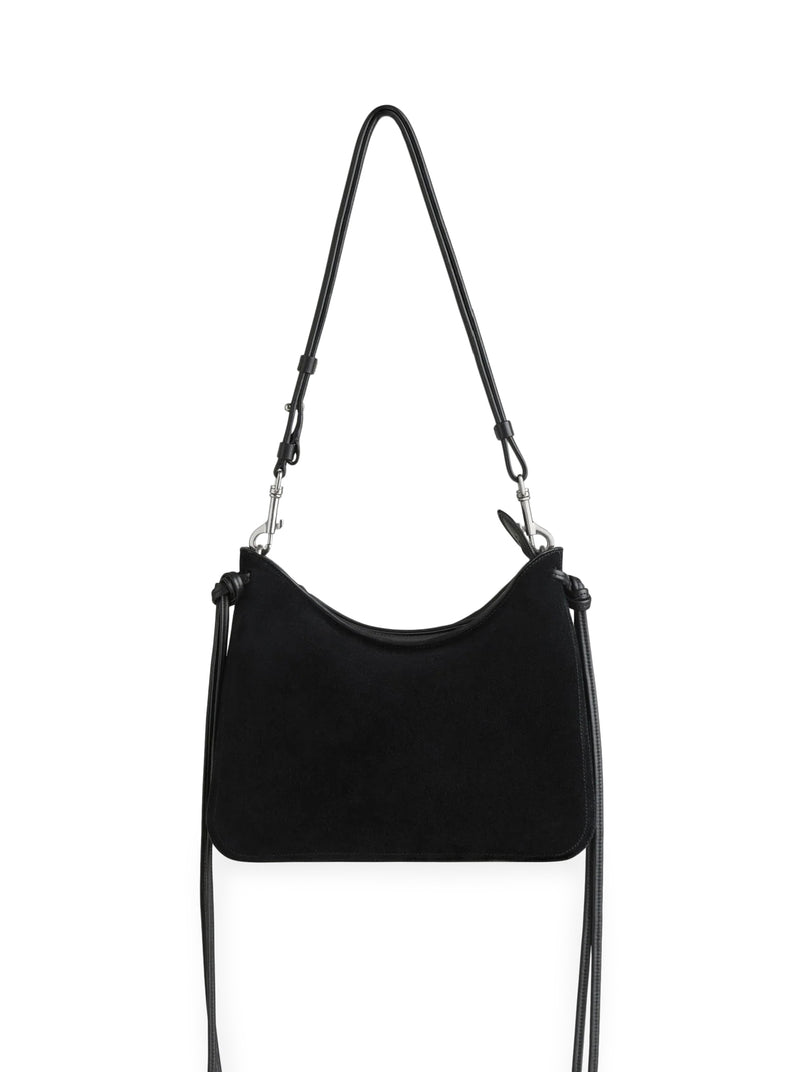Phoebe Philo Phoebe Philo Women Small Gig Bag In Suede