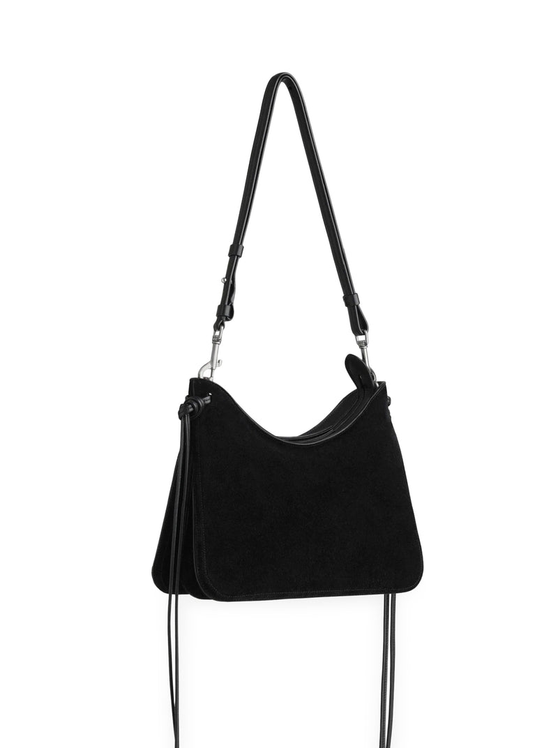 Phoebe Philo Phoebe Philo Women Small Gig Bag In Suede