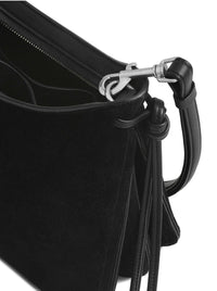 Phoebe Philo Phoebe Philo Women Small Gig Bag In Suede