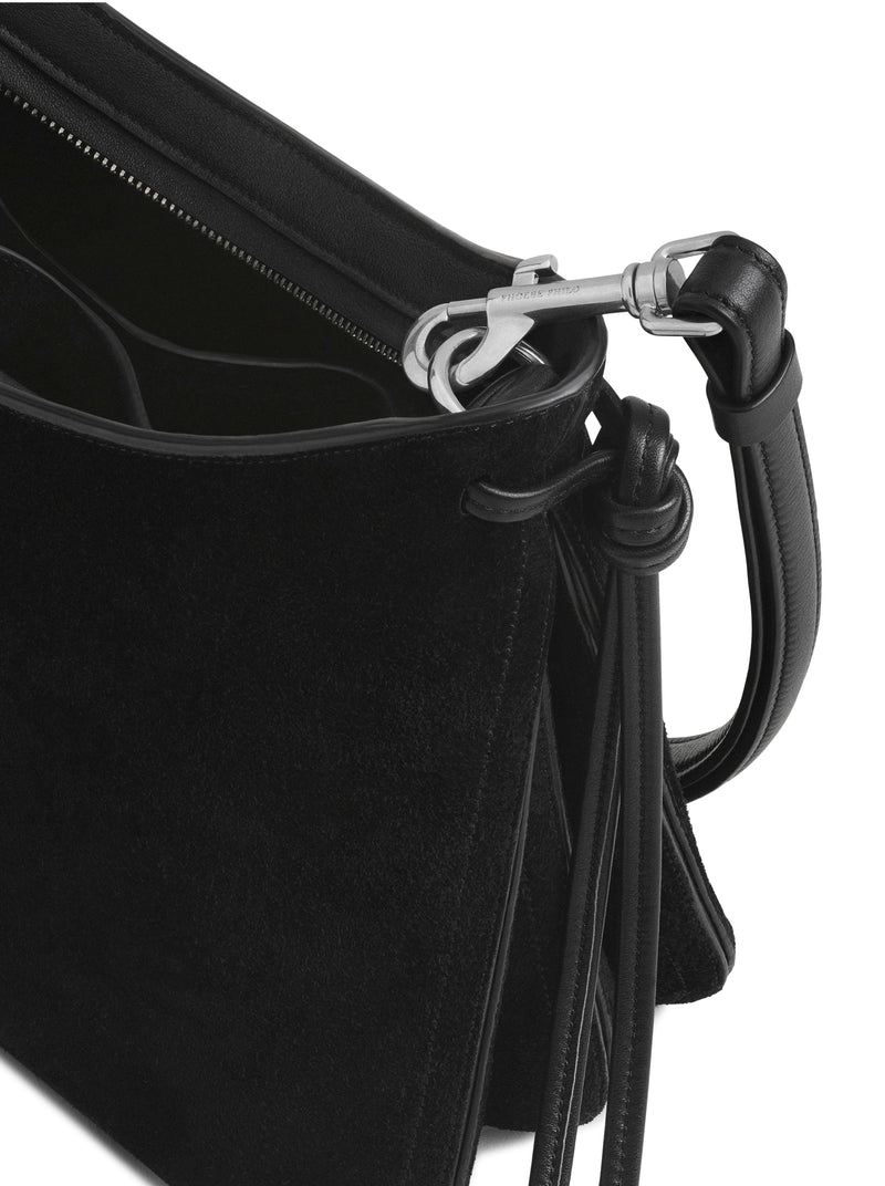 Phoebe Philo Phoebe Philo Women Small Gig Bag In Suede