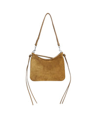 Phoebe Philo Phoebe Philo Women Small Gig Bag In Suede
