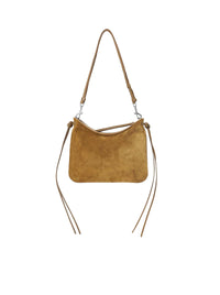Phoebe Philo Phoebe Philo Women Small Gig Bag In Suede