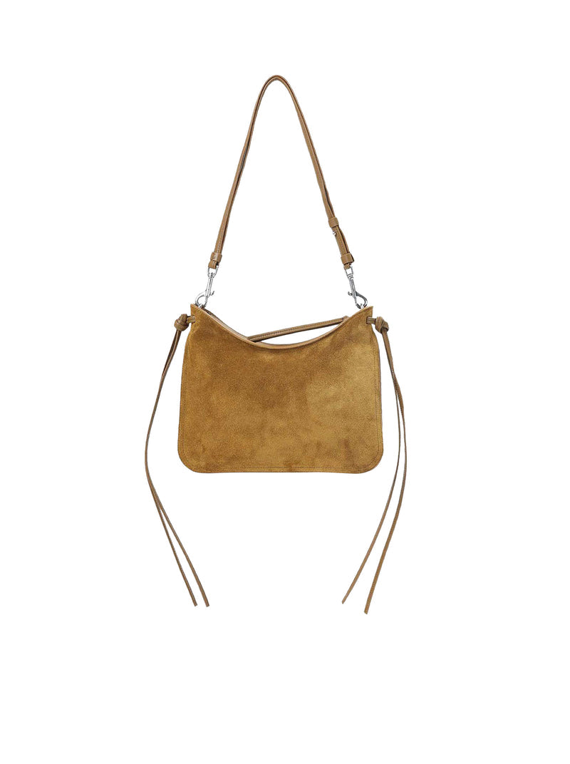 Phoebe Philo Phoebe Philo Women Small Gig Bag In Suede
