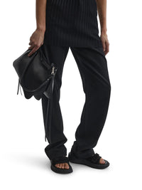 Phoebe Philo Phoebe Philo Women Medium Gig Leather Bag