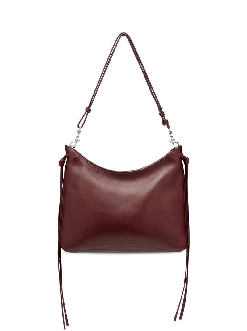 Phoebe Philo Phoebe Philo Women Medium Gig Leather Bag