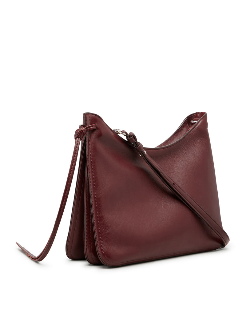 Phoebe Philo Phoebe Philo Women Medium Gig Leather Bag