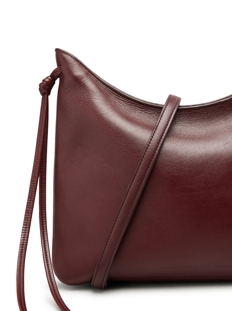 Phoebe Philo Phoebe Philo Women Medium Gig Leather Bag
