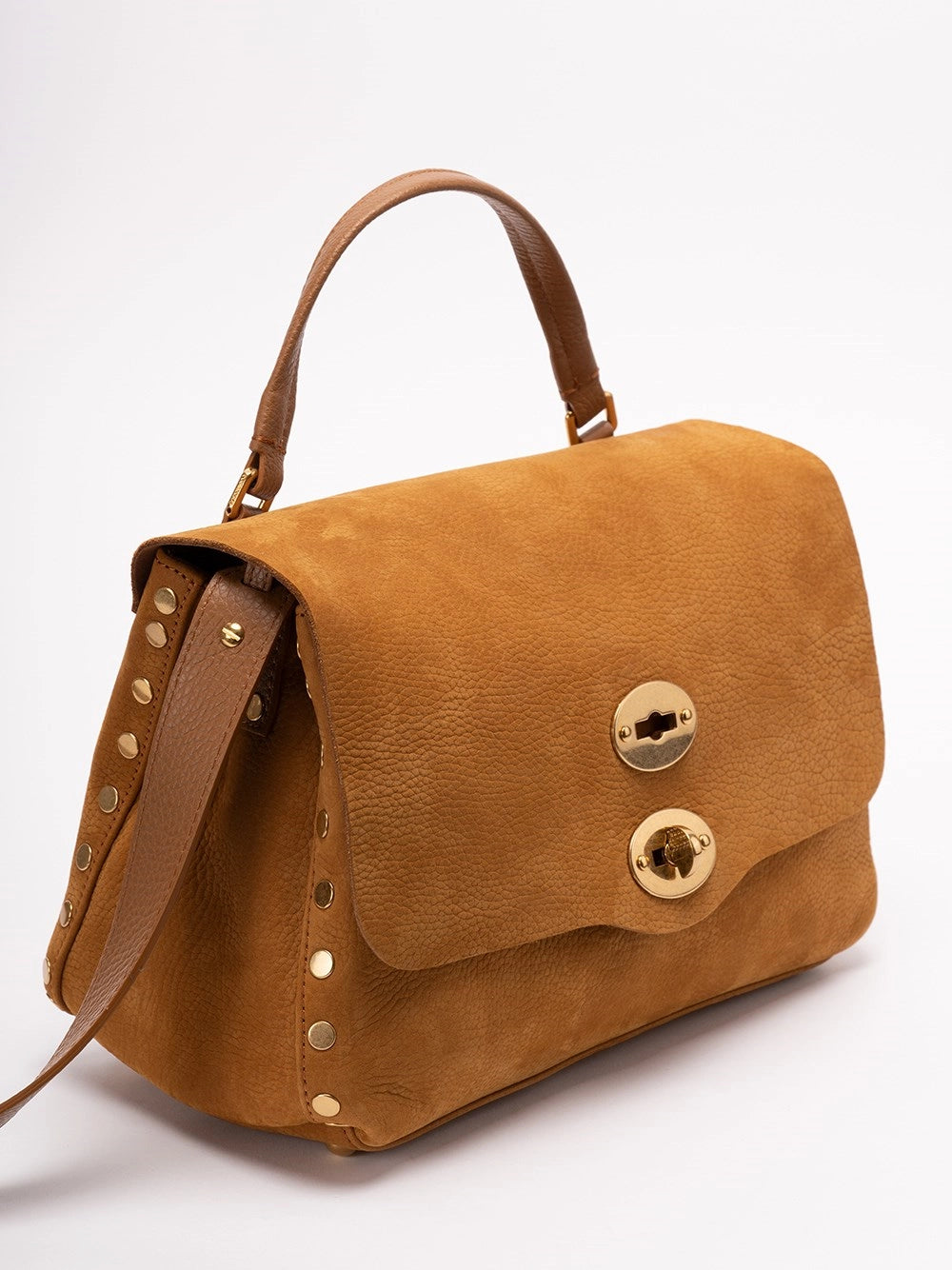 Zanellato Zanellato Women Small `Postina Jones` Handbag