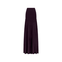 Rabanne Rabanne Purple Skirts - Full Skirts Women