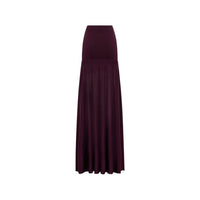 Rabanne Rabanne Purple Skirts - Full Skirts Women