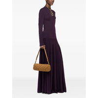Rabanne Rabanne Purple Skirts - Full Skirts Women