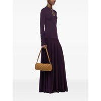 Rabanne Rabanne Purple Knitwear - Jumpers Women