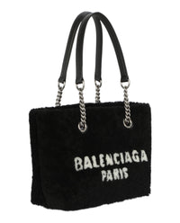 Balenciaga Womens Duty Free S Tote