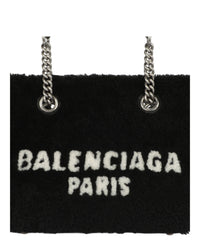 Balenciaga Womens Duty Free S Tote