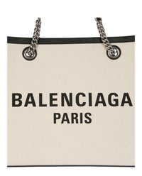 Balenciaga Womens Medium Duty Free Tote Bag