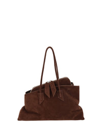 THE ATTICO The Attico Women La Passeggiata Shoulder Bag