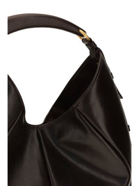 SAINT LAURENT Saint Laurent Women Medium Mombasa Shoulder Bag