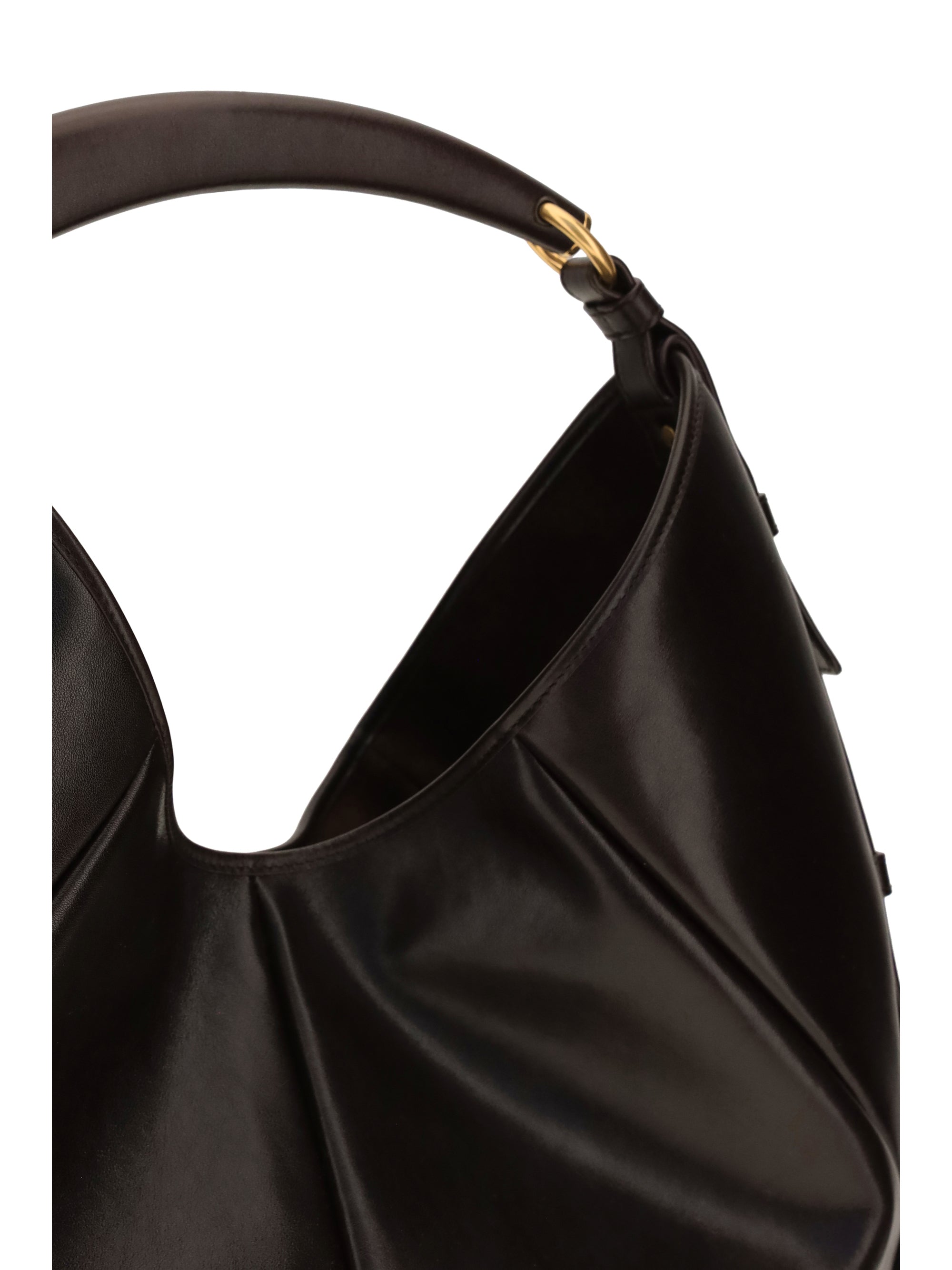 SAINT LAURENT Saint Laurent Women Medium Mombasa Shoulder Bag