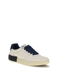 Dolce & Gabbana Men Portofino Sneakers
