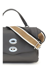 ZANELLATO Zanellato Women Postina Daily Handbag Small