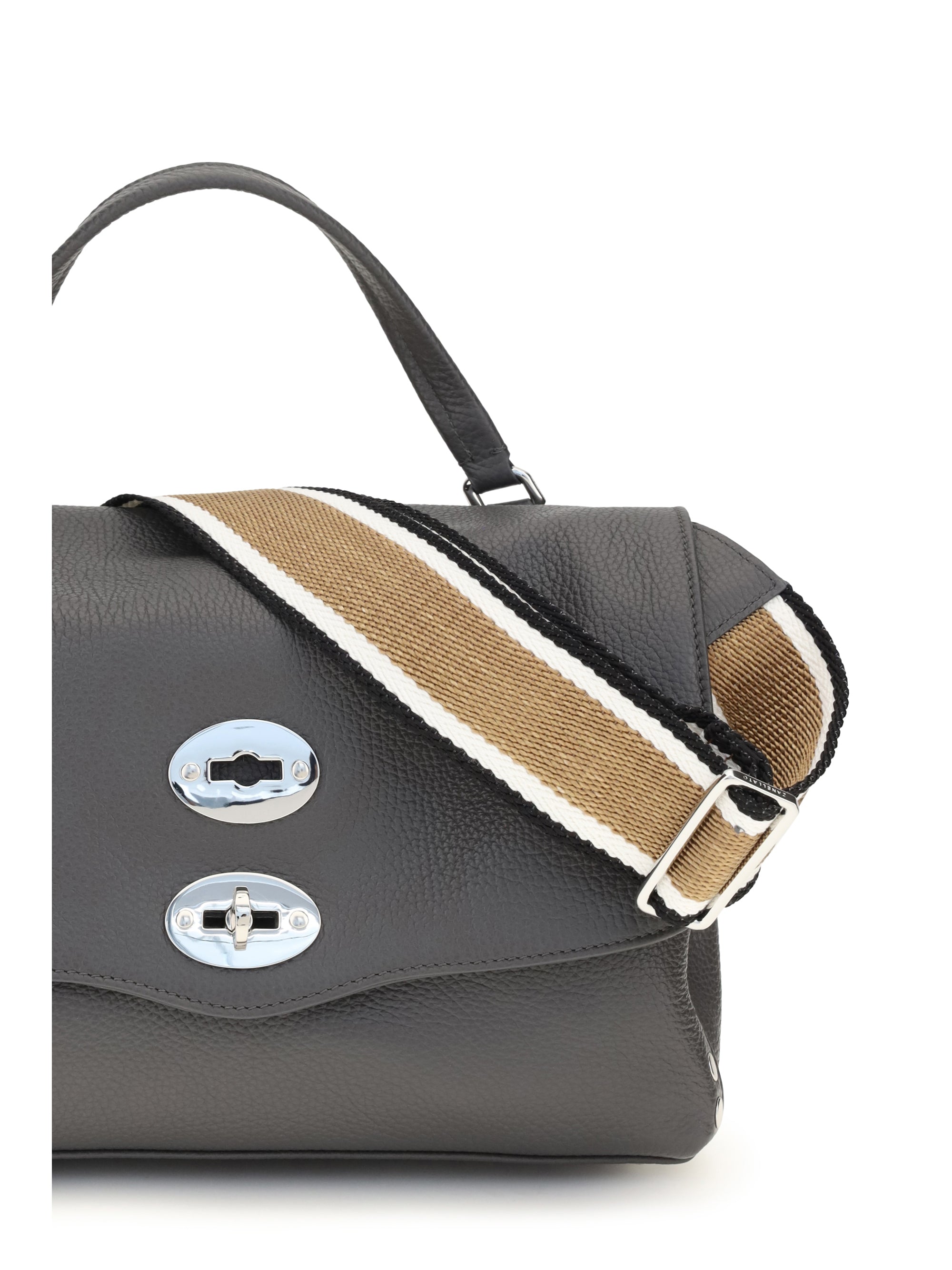 ZANELLATO Zanellato Women Postina Daily Handbag Small